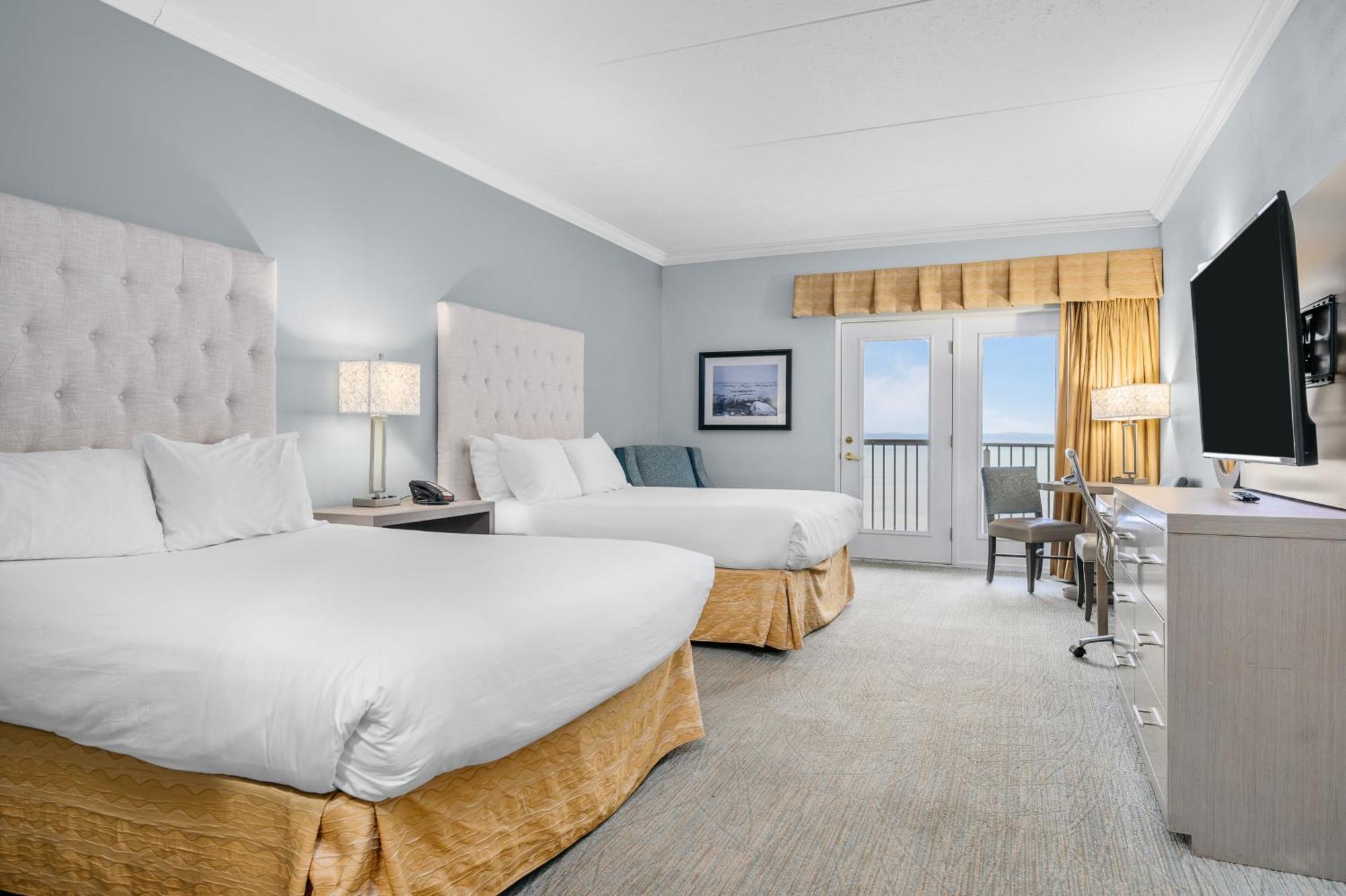 Cherry Tree Inn & Suites Traverse City Ngoại thất bức ảnh