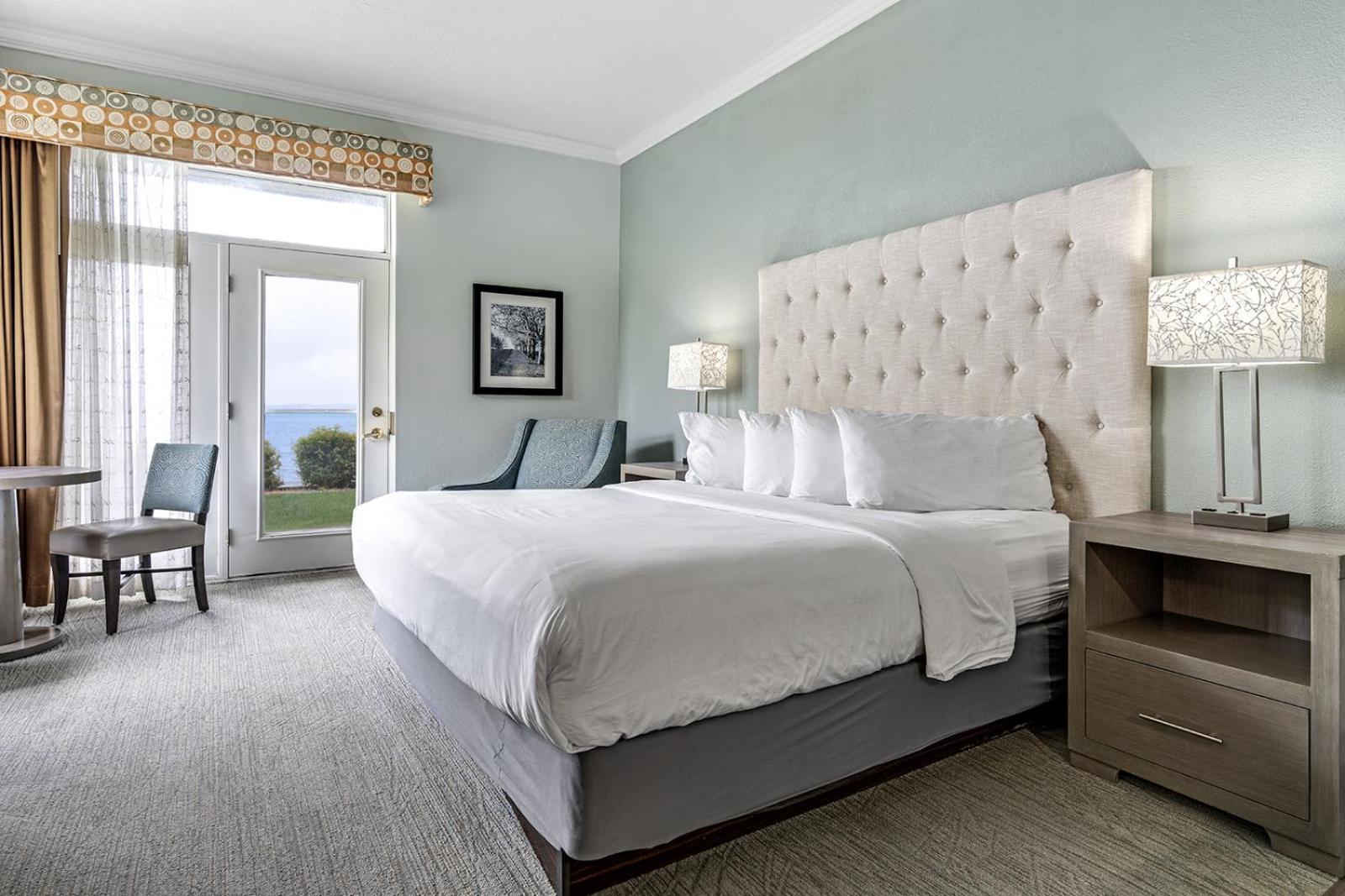 Cherry Tree Inn & Suites Traverse City Ngoại thất bức ảnh